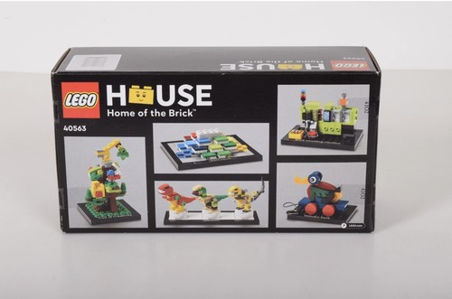Lego promotional tribute to - lego,
