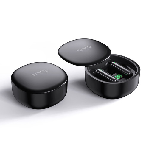 Wye prosound wireless earbuds - wye,