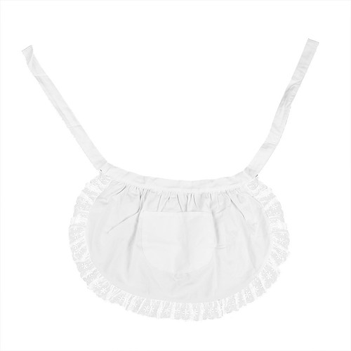 For cotton white women maid - for,