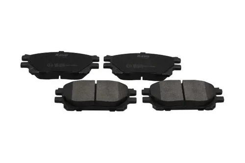 Brake pads kbp 9121 - brake, kbp-9121