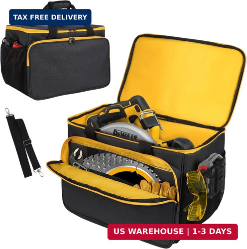 Carry bag for dewalt - dewalt, max