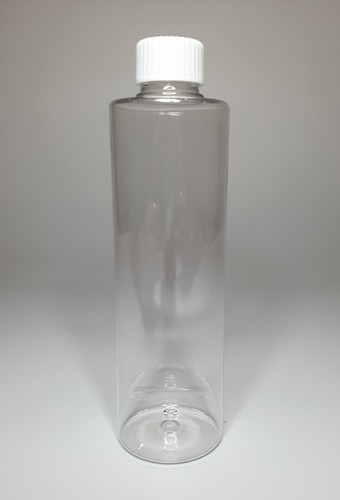 500ml pet plastic - pet, cylindrical