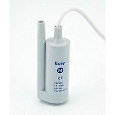 Submersible Water Pump 14LPM Caravan Motorhome or Campervan.