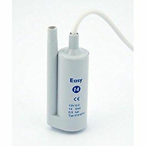 Submersible water pump 14lpm - submersible,