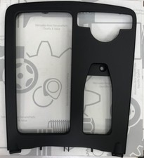 Genuine Mercedes Benz W204