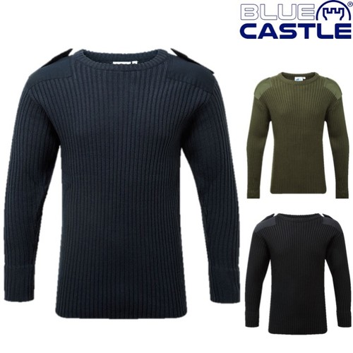 Blue castle mens - castle,