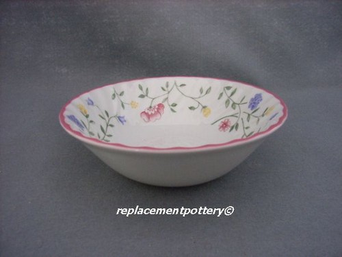 Johnson brothers summer chintz - brothers,