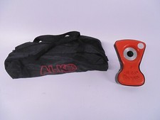 Al-Ko Alko 3 Wheel Lock Clamp Body Caravan Motorhome Security