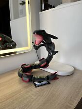 Pokemon Shiny Rayquaza Plush Soft Toy Teddy - UK SELLER 🇬🇧 