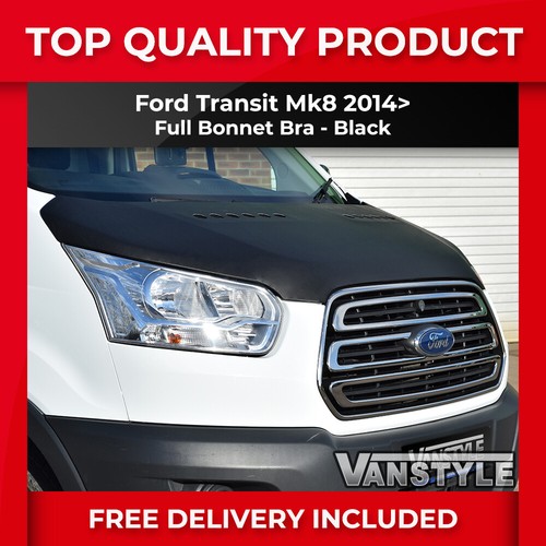Fits ford transit mk8 - ford,