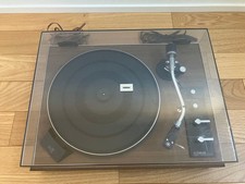 Yamaha YP-511 Direct Drive