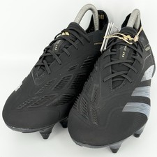 Brand New Adidas Predator Elite SG Football Boots