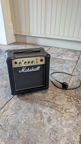 Marshall mg10cf electric - mg10cf,