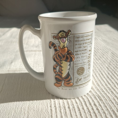 Disney parks tigger coffee - disney,