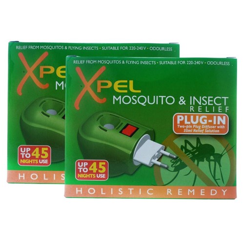Xpel mosquito insect - 2, &