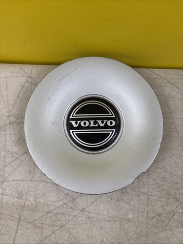 Volvo hub cover - volvo,
