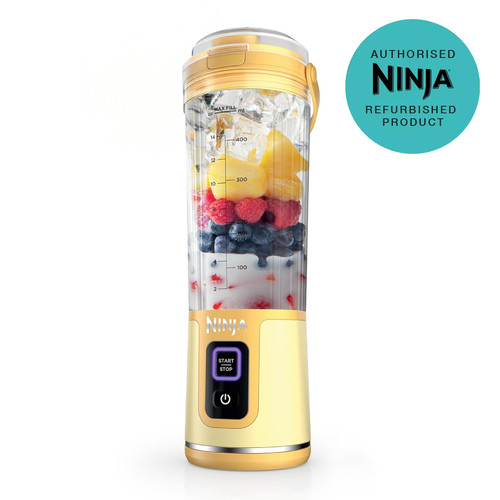 Ninja blast cordless portable - blast,
