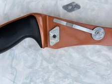 Vintage Hoyt T/D 2 R.H