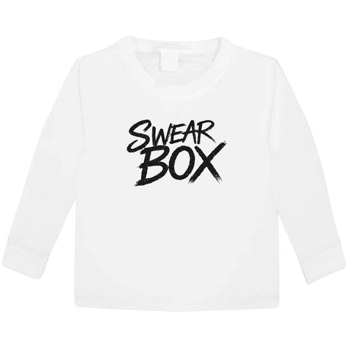 Swear box children kid - 'swear, box'