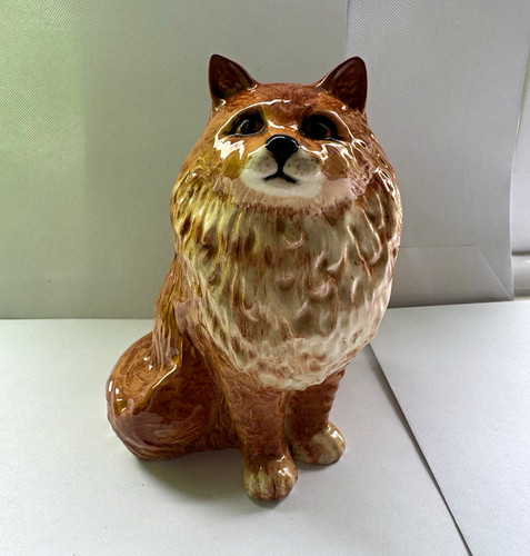 Beswick england model - england,