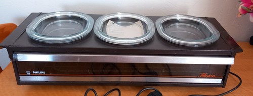 Philips hostess food - philips, warmer