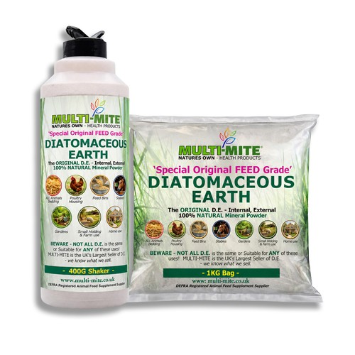 Multi mite 400g - 400g, 1kg