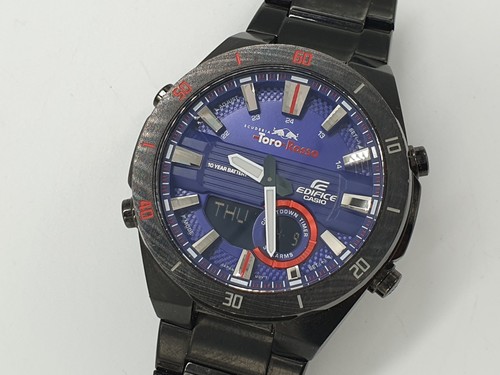 Casio edifice scuderia - edifice,