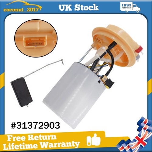 Fuel pump assembly - , sender