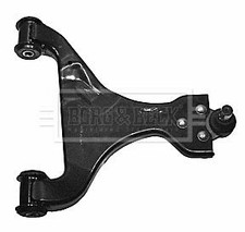 Borg & Beck BCA6315 Control Track Trailing Arm Front Right Fits Mercedes