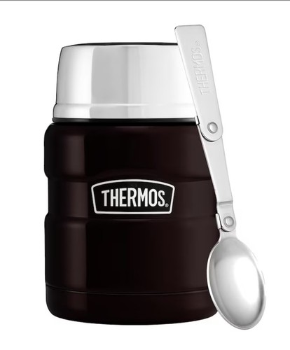 Thermos stainless king 470 - thermos,