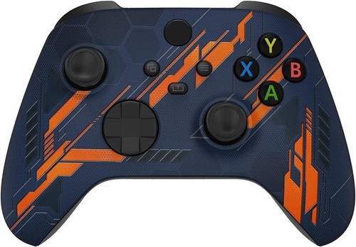 Modded rapid fire wireless - fire,