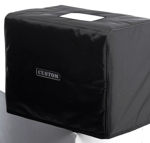 Custom padded cover for