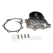 Water Pump OPTIMAL Fits HYUNDAI Terracan KIA Carnival II 01-06 0K88R-15100