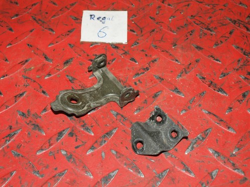 Holder ignition coil honda - holder,