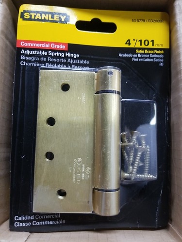 Stanley 0779 cd2060r - cd2060r, 4"