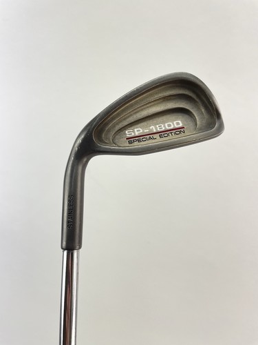 Yasuda golf iron - golf, sp-1800