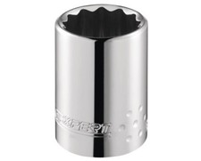 24mm socket Britool expert by