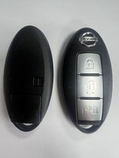 NISSAN 3 BUTTON REMOTE SMART