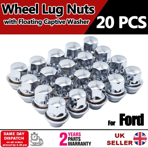 Alloy wheel nuts for - nuts,