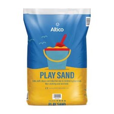 Altico Maxi 13kg Play Sand Sandpits Childrens Play Areas