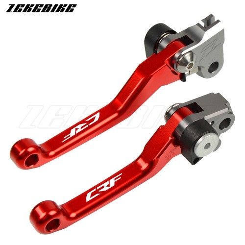 Clutch brake lever for - clutch, honda
