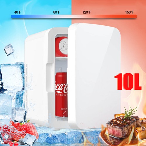 Mini fridge 10l - 10l, table