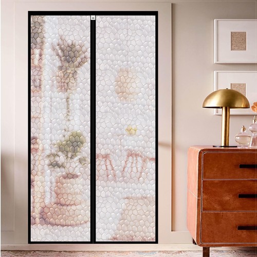 Magnetic thermal insulated - magnetic,