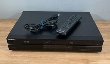 Sony RDR-VX450 Video Cassette