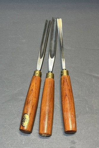 Vintage ashley iles wood - vintage,
