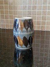 Vintage Isle Of Man Pottery