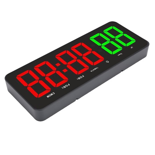 Interval fitness timer 4 - fitness, 12.4
