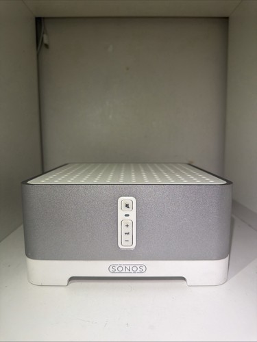 Sonos connect zoneplayer - sonos,