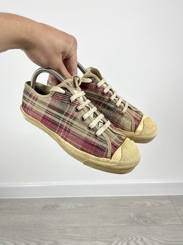 Rare vans vintage - rare, 80s