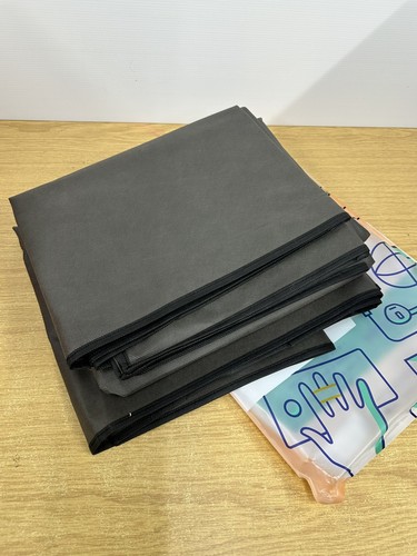 Kwmobile dust cover tv - kwmobile,